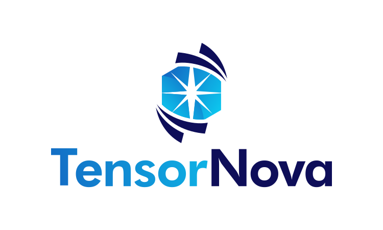 TensorNova logo